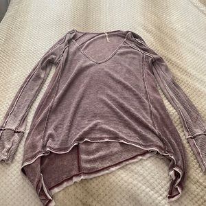 Free People shirt